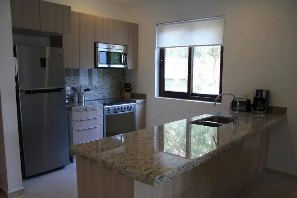 Condo Tao 18