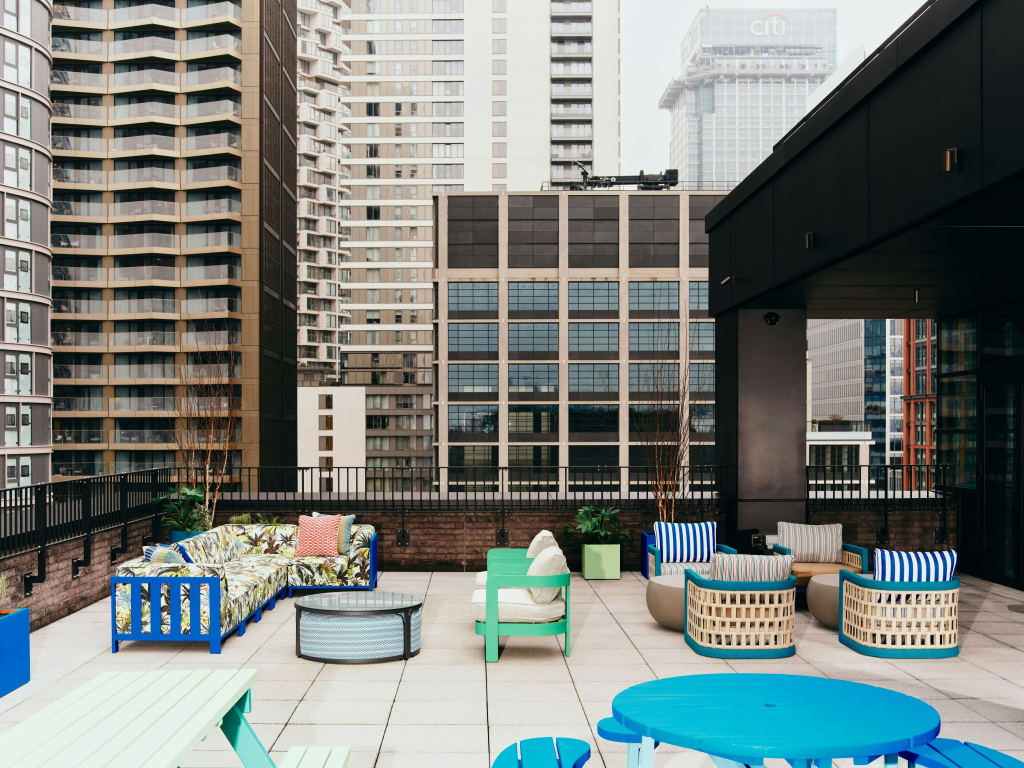 Vertus Edit Canary Wharf