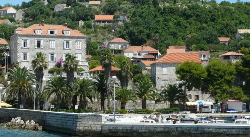 Apartments Zoran