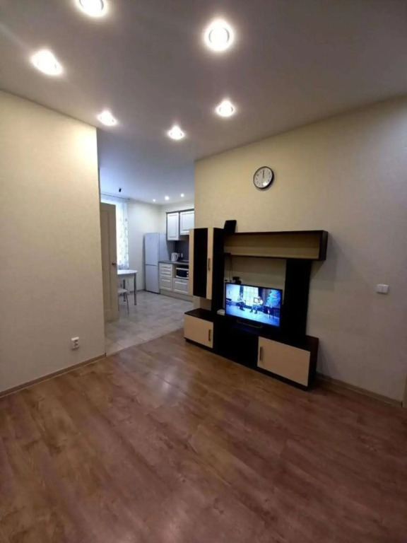 Апартаменты на улице Осипенко 12