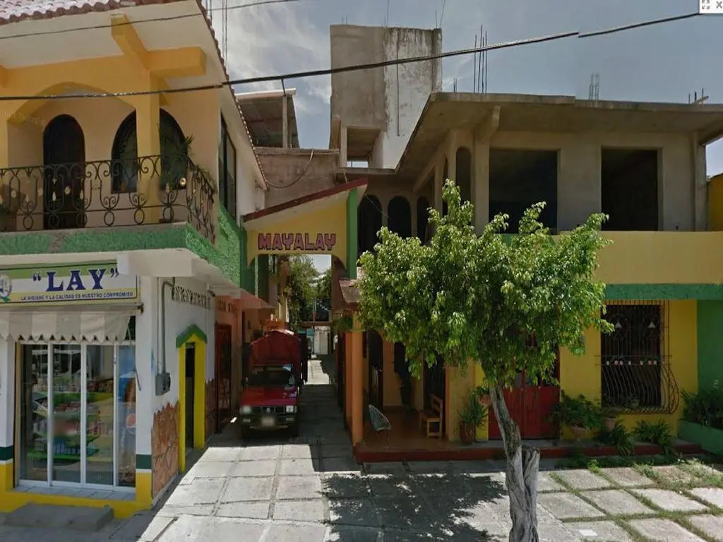 Posada Mayalay
