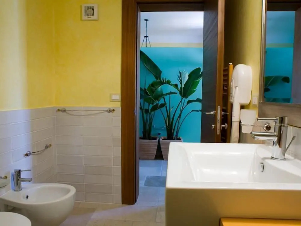 Monteforte Suite & Spa