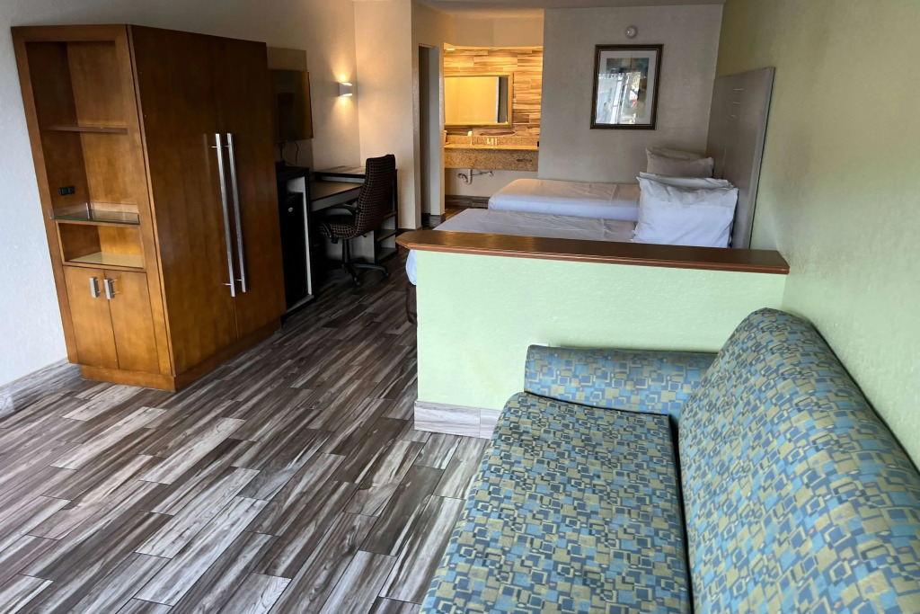 Baymont by Wyndham Orlando Downtown