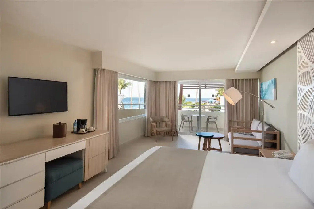 Select Sosua Adults Only, Trademark by Wyndham All Inclusive