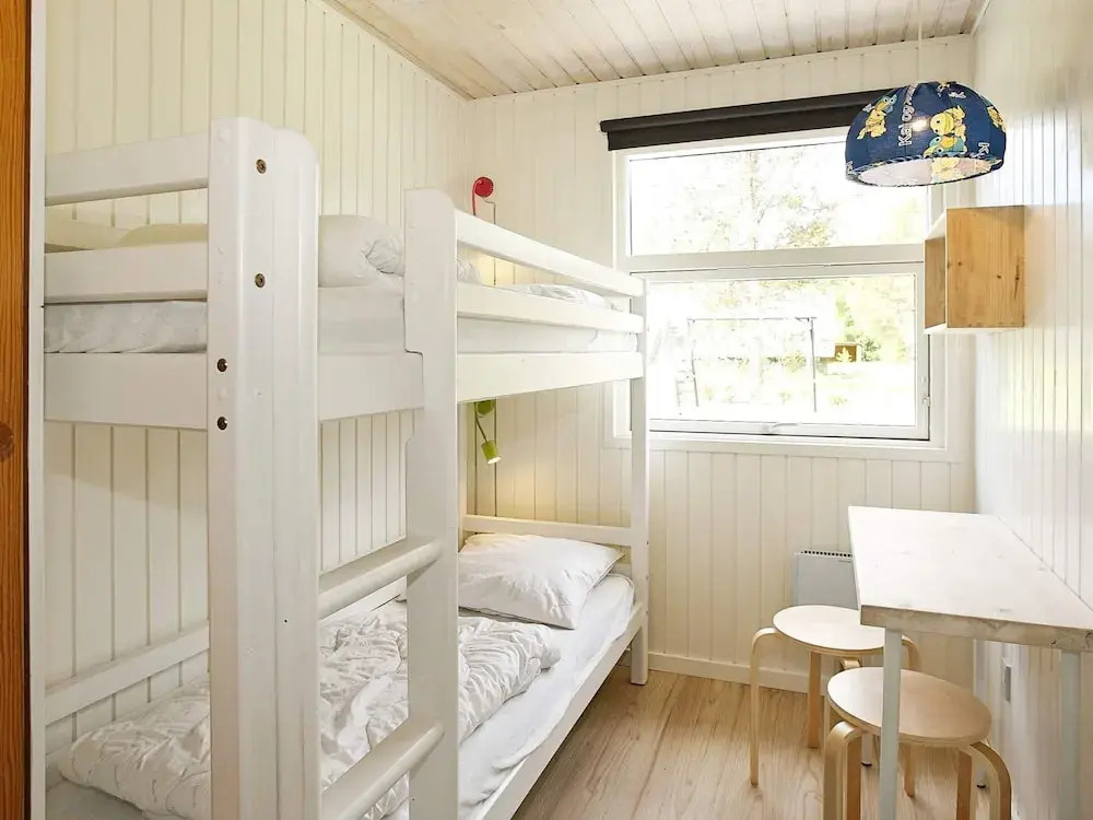 5 star holiday home in Hadsund
