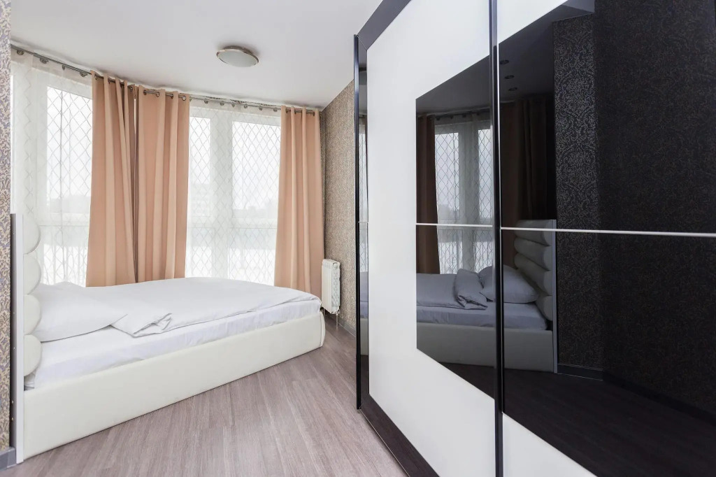 Roomer (Румер) на улице Скрыганова 16