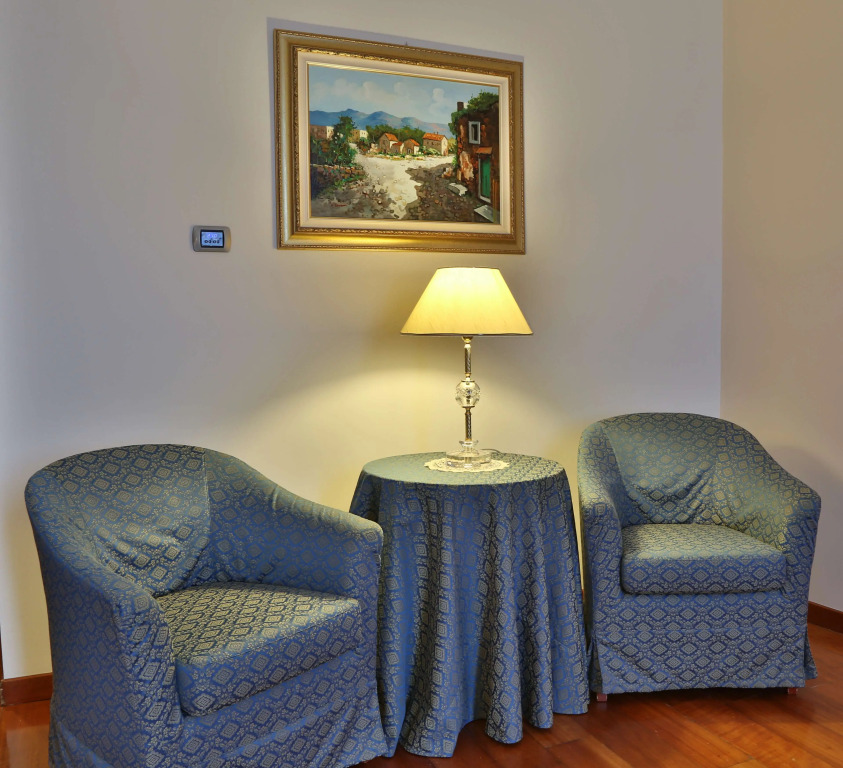 Best Western Hotel Globus City