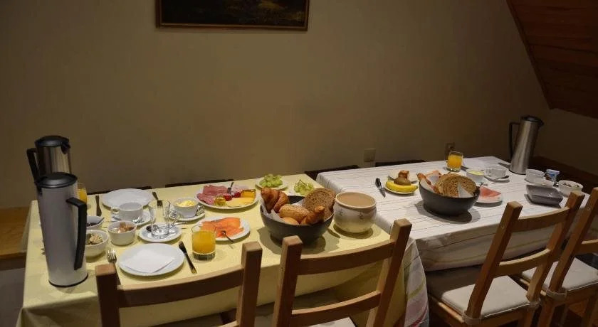 B&B Wepa-hof