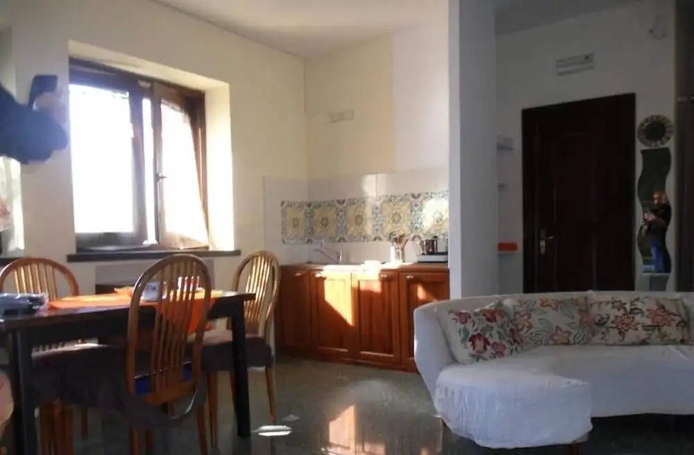B&B Home Holiday Villa delle Acacie agriturismo