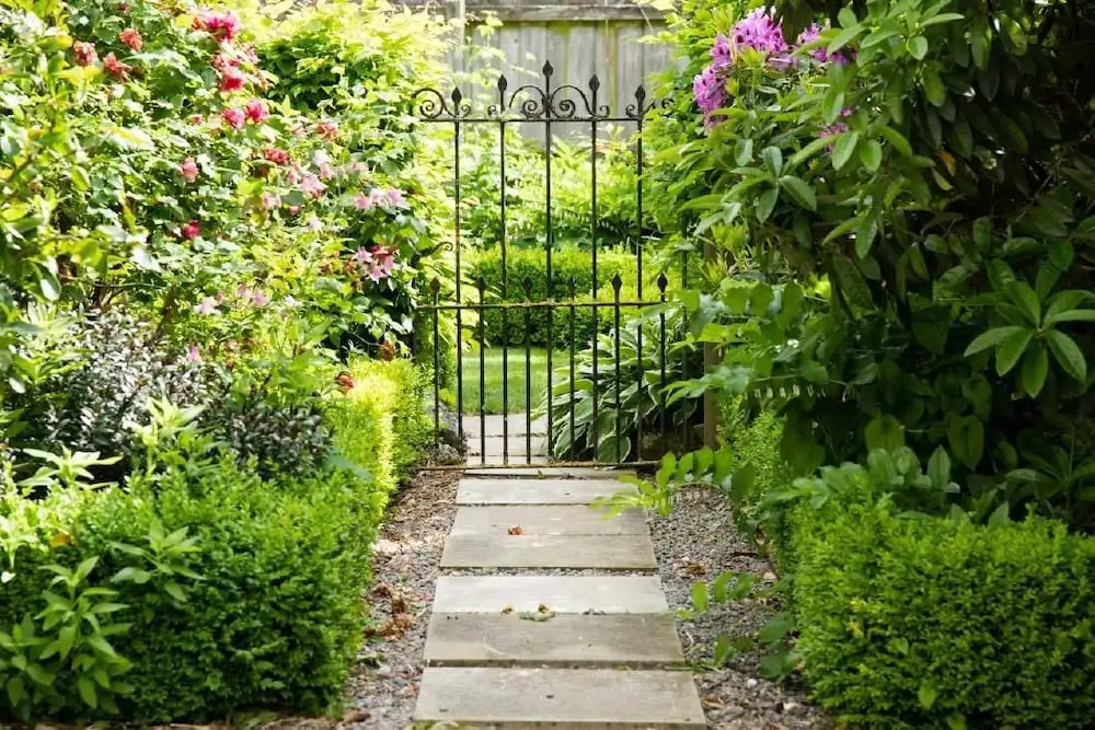 Melrose Bed & Breakfast
