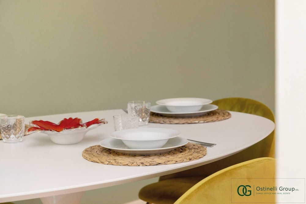 Greco Heritage Suite in Milan