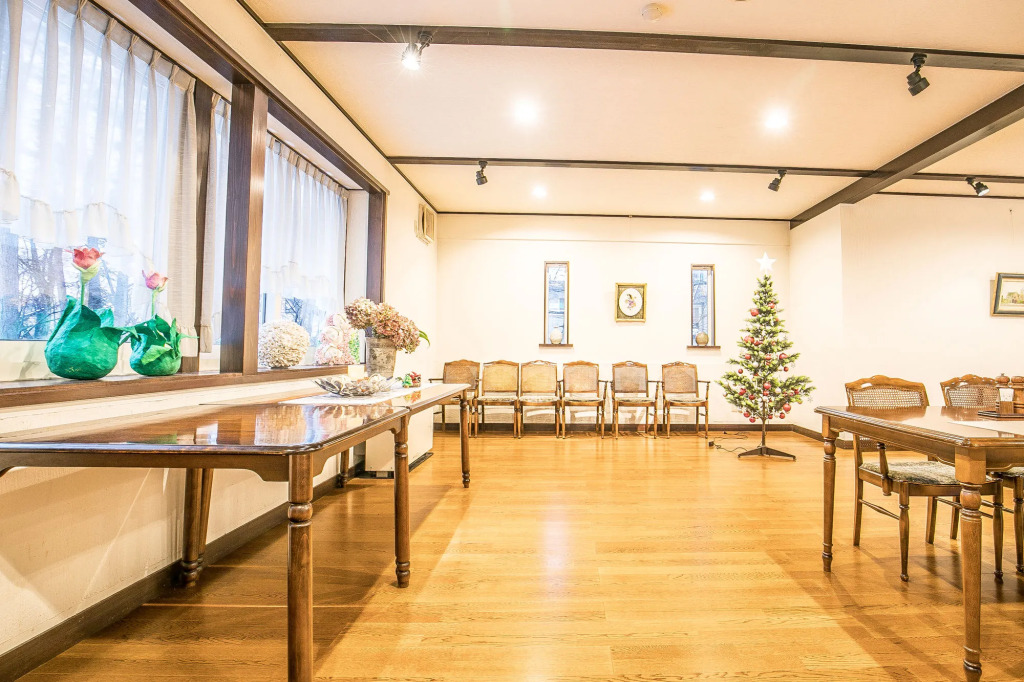 Petit Hotel Enchante