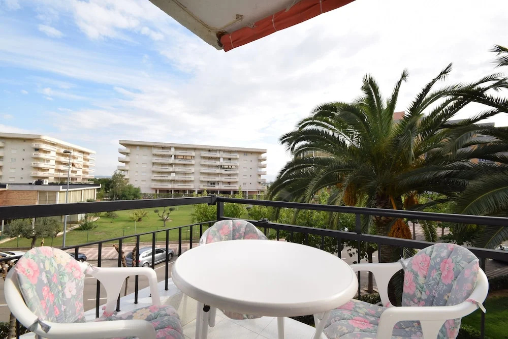 Apartamento Coral 26