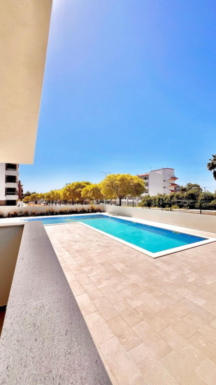 Litoralblue Suite Private Terrace Garage Flat 01