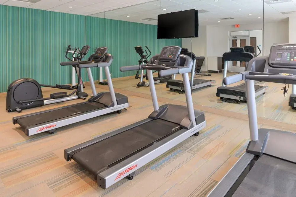 Holiday Inn Express & Suites Trinity by IHG