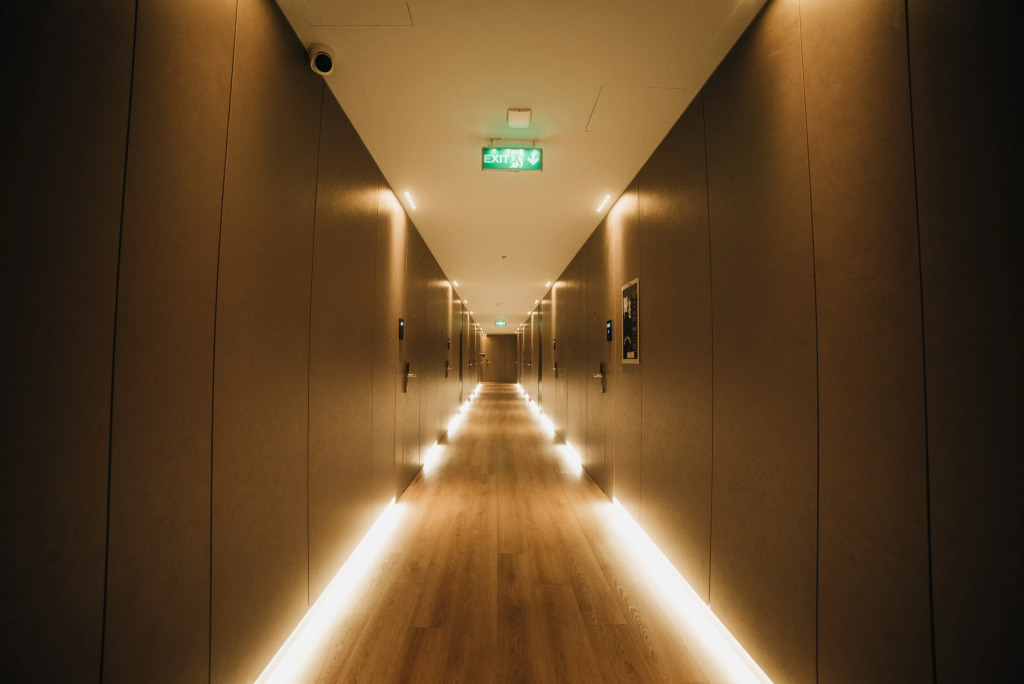 AMR Hotel - Durres