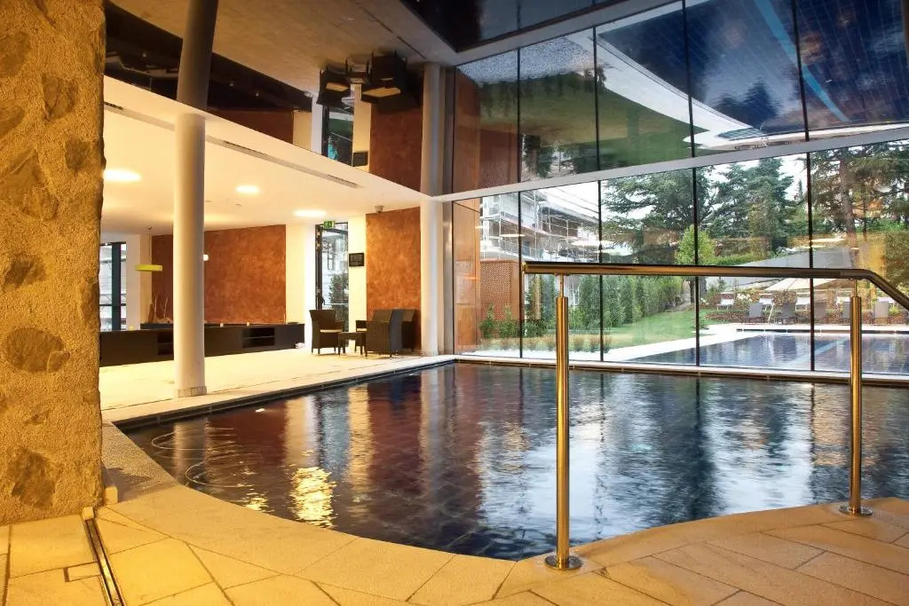 Residence Hotel Gasser
