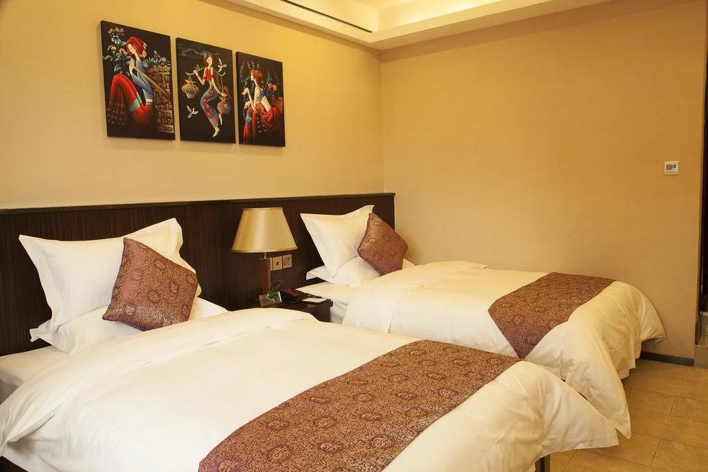 Sotel Inn Cultura Hotel Anshun Branch