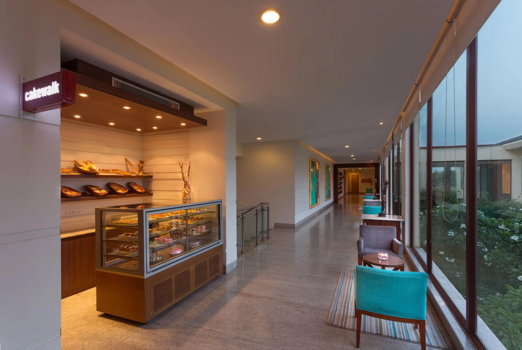 Four Points by Sheraton New Delhi, Airport Highway
