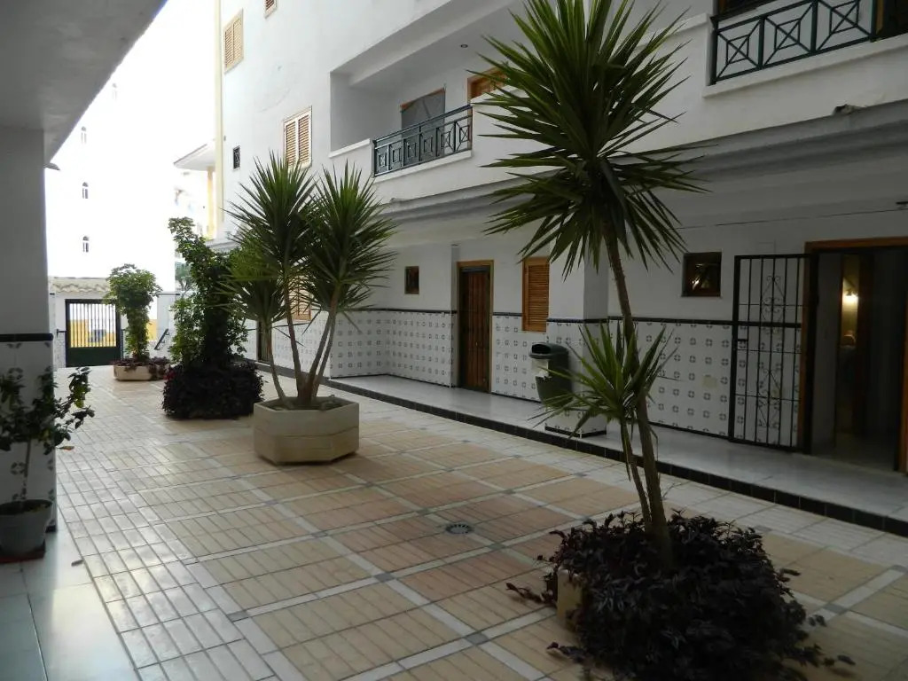 Villa Blanca