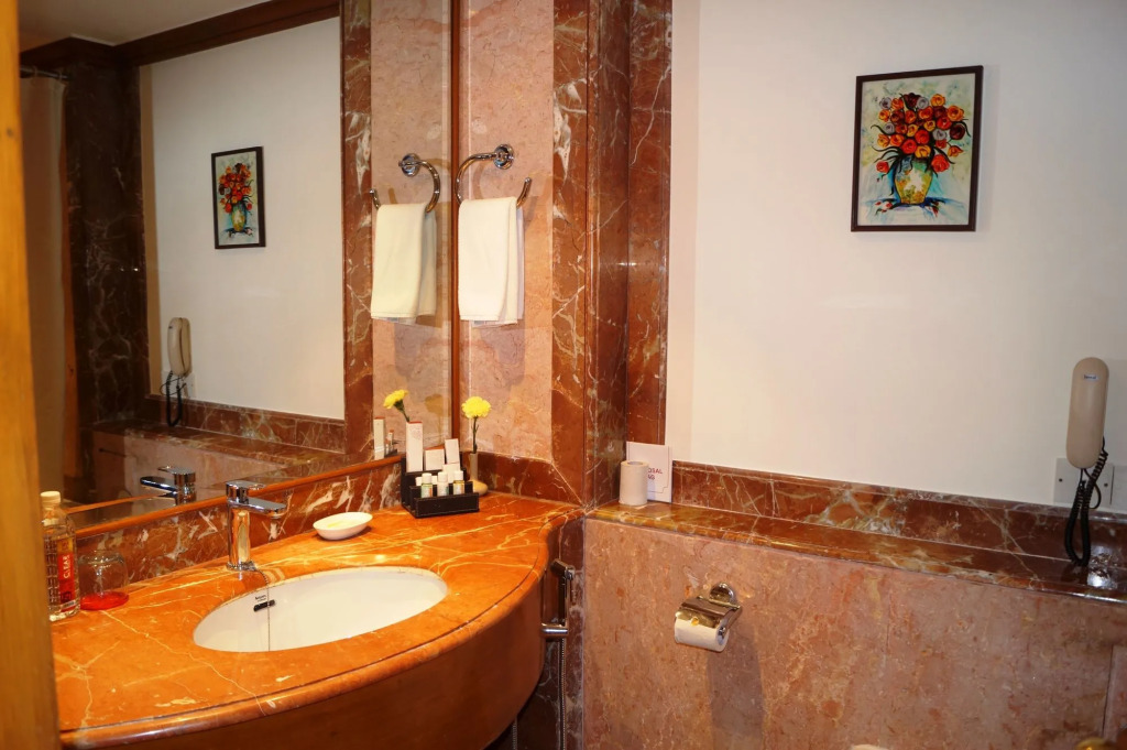 The Ambassador, Mumbai