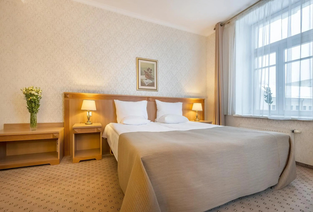 Artis Centrum Hotels