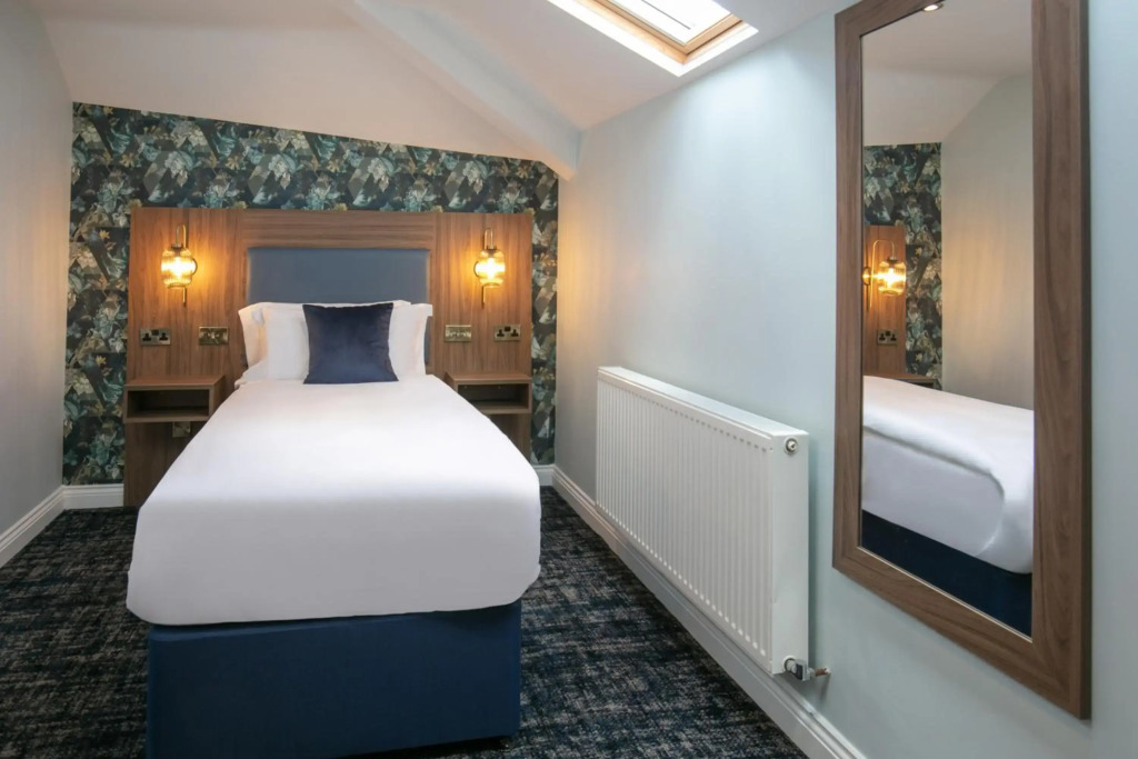 Best Western Hotel 99