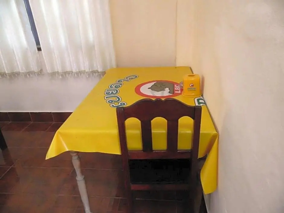 Chaleun Garden Guesthouse