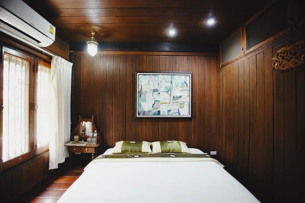 Villa Darakorn Hill Country House