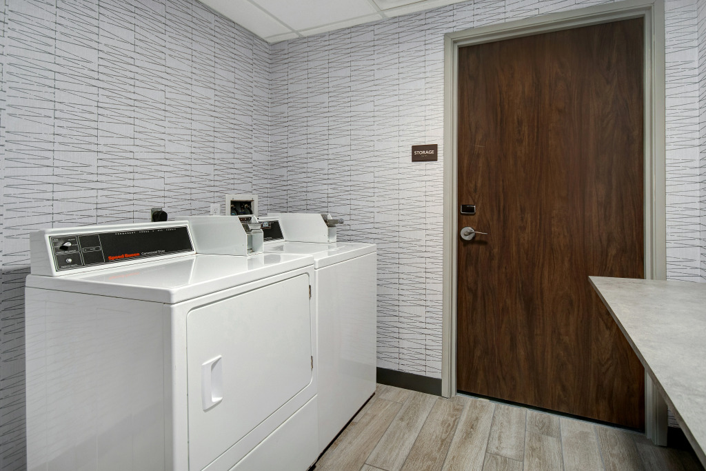 Hampton Inn & Suites Dayton-Vandalia