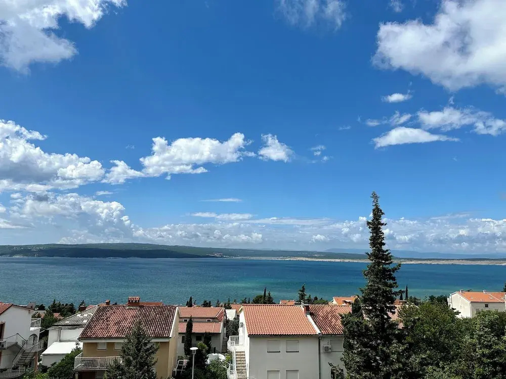Apartman Adriatic Dream 1
