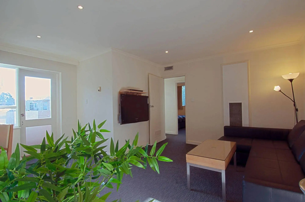 Park Squire Motor Inn & Serviced Apartments