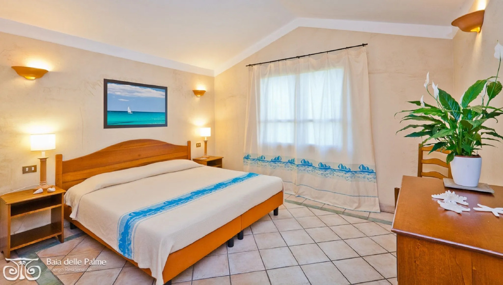 Baia Delle Palme with Shared Pool