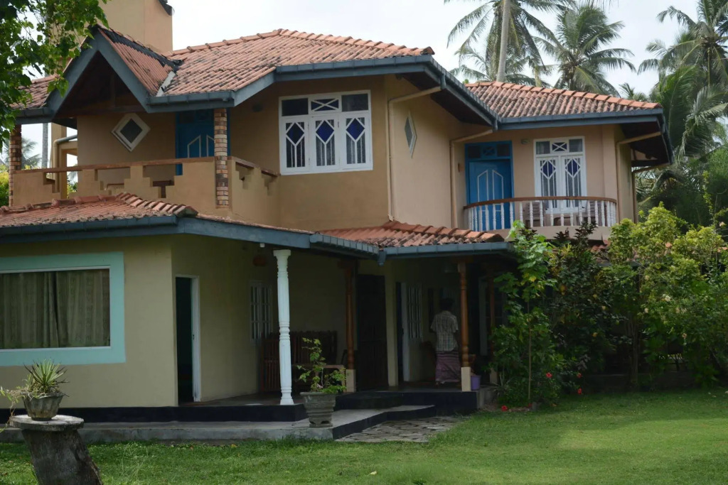 Kings Palm Villa