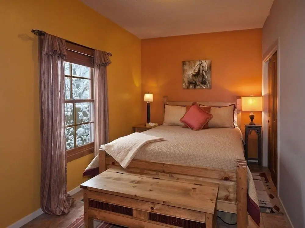 3bd Puerta Del Sol
