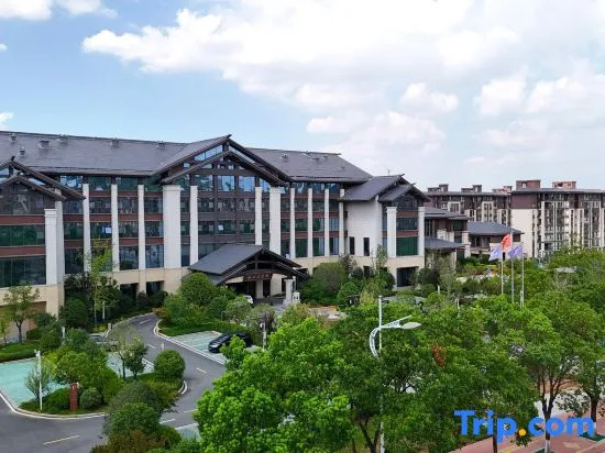 Wugang Guest House