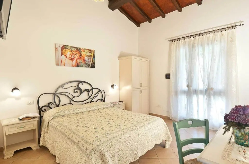 Agriturismo I Girasoli