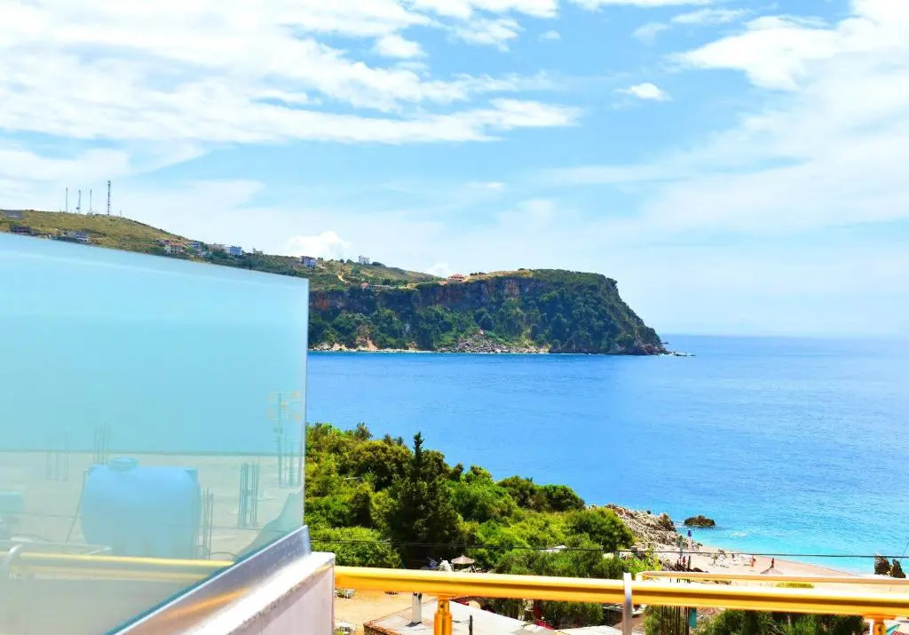 Ionio Rooms II