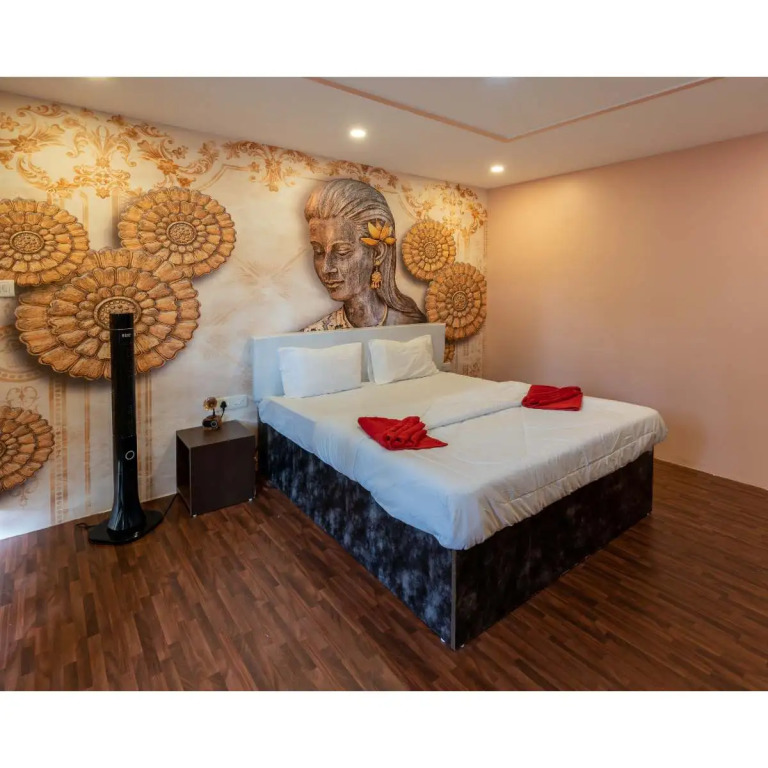 Flavia Paradise Hotel And Resorts