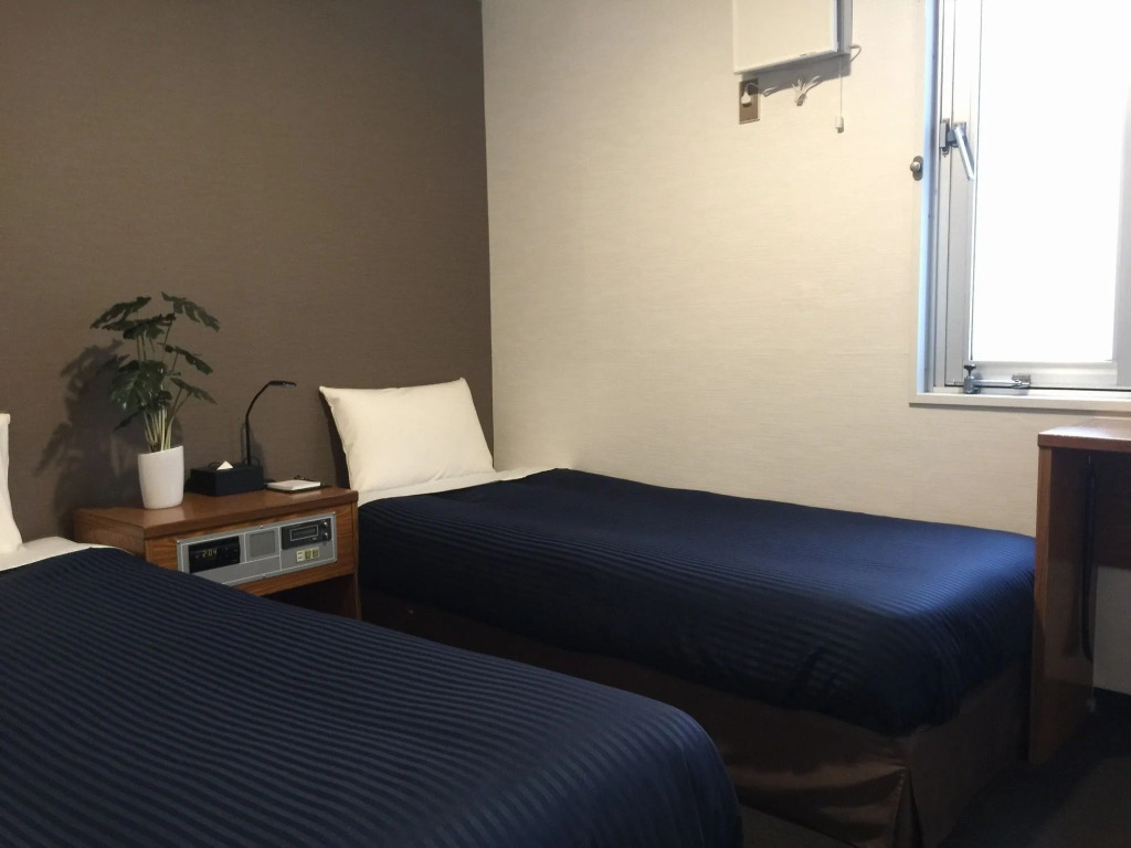 Hotel Livemax BUDGET Omori Ekimae