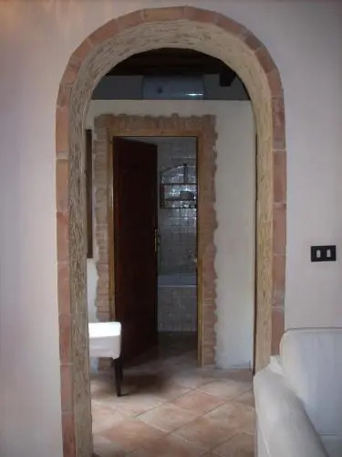 Alla Sibilla