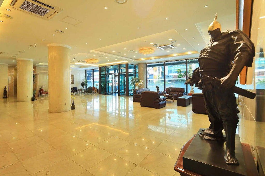 Jeju BnB Hotel