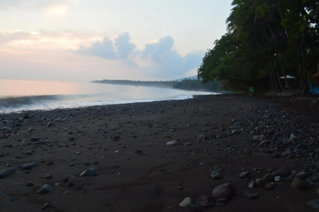 The Lumbung Tejakula