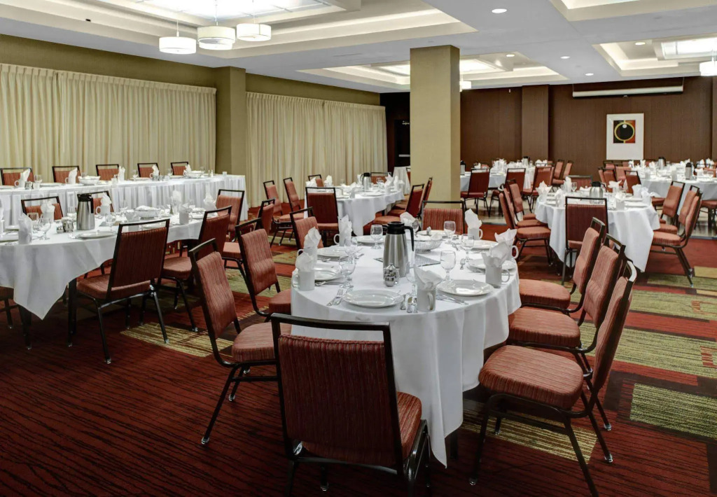 Courtyard by Marriott St. Cloud