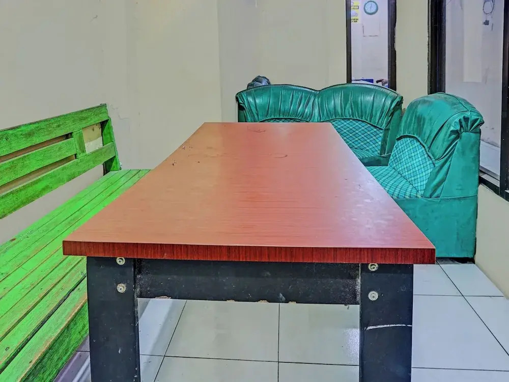 OYO 91683 Wijaya Kusuma Homestay