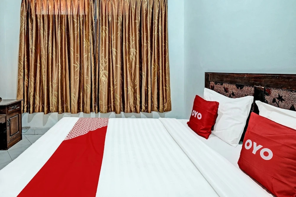 OYO 91596 Hotel Rajadani
