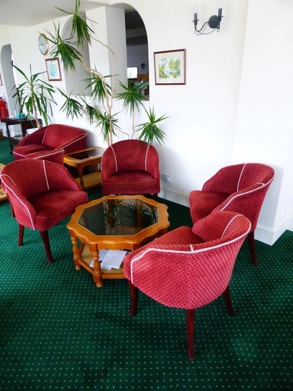 Le Chene Hotel