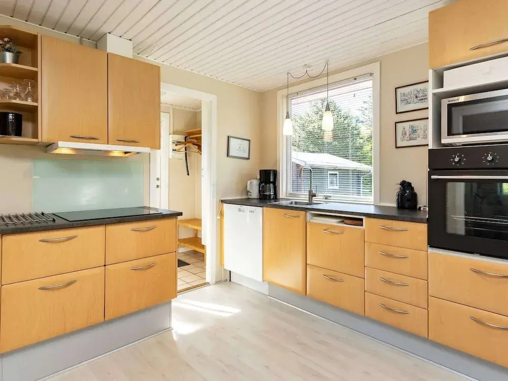 4 star holiday home in Nibe