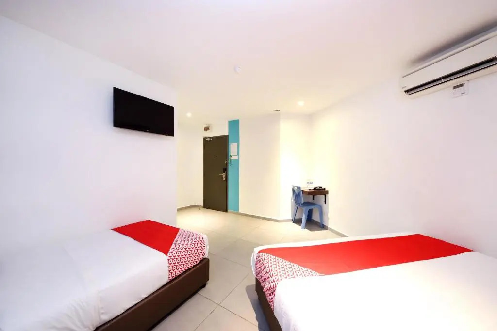 Hotel O Link Inn