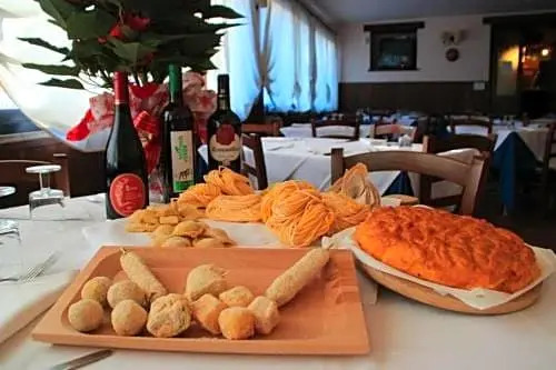 Hotel Ristorante Guerrin Meschino